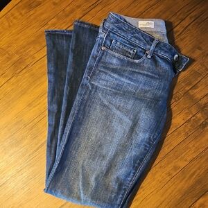 GAP Women's Sexy Boot Jeans